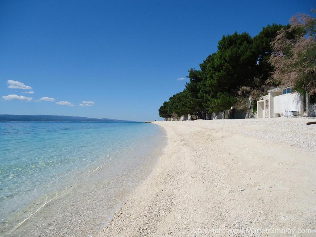 Dvorski Baska Voda