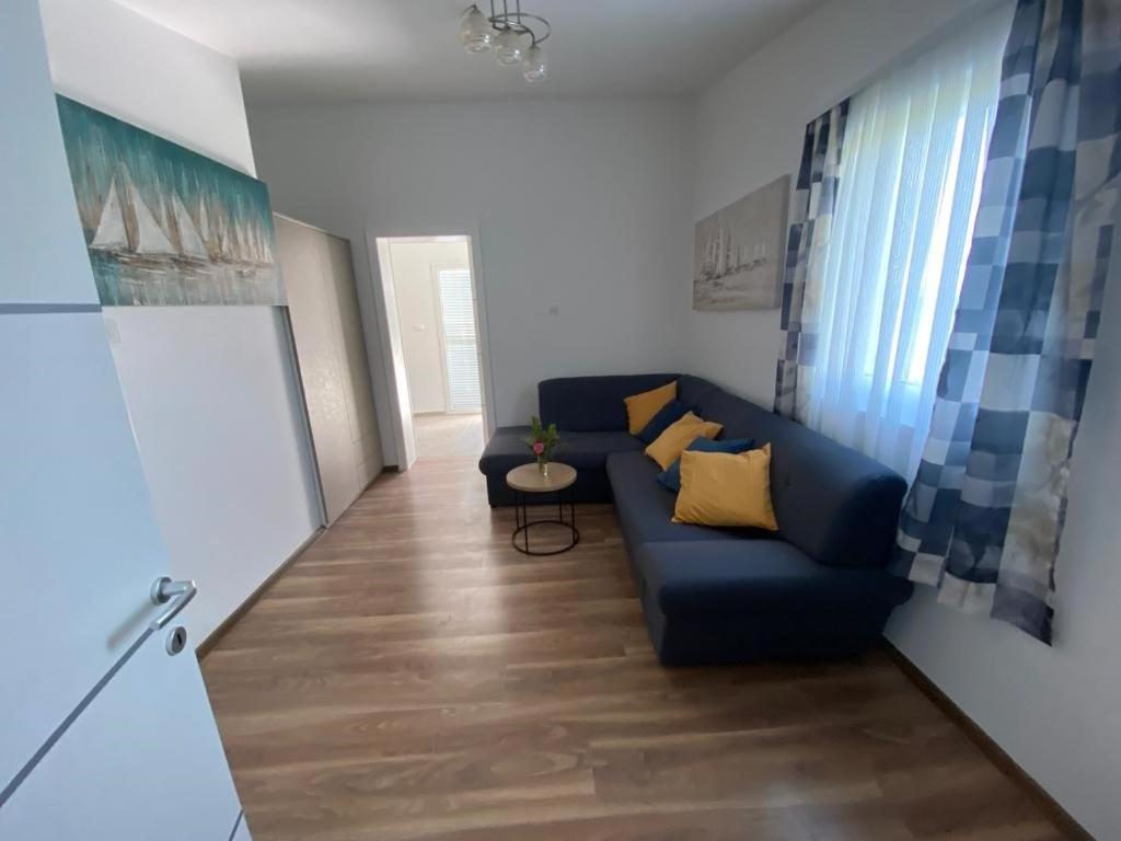 Apartman Dvorski