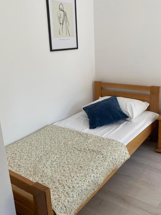 Apartman Dvorski *