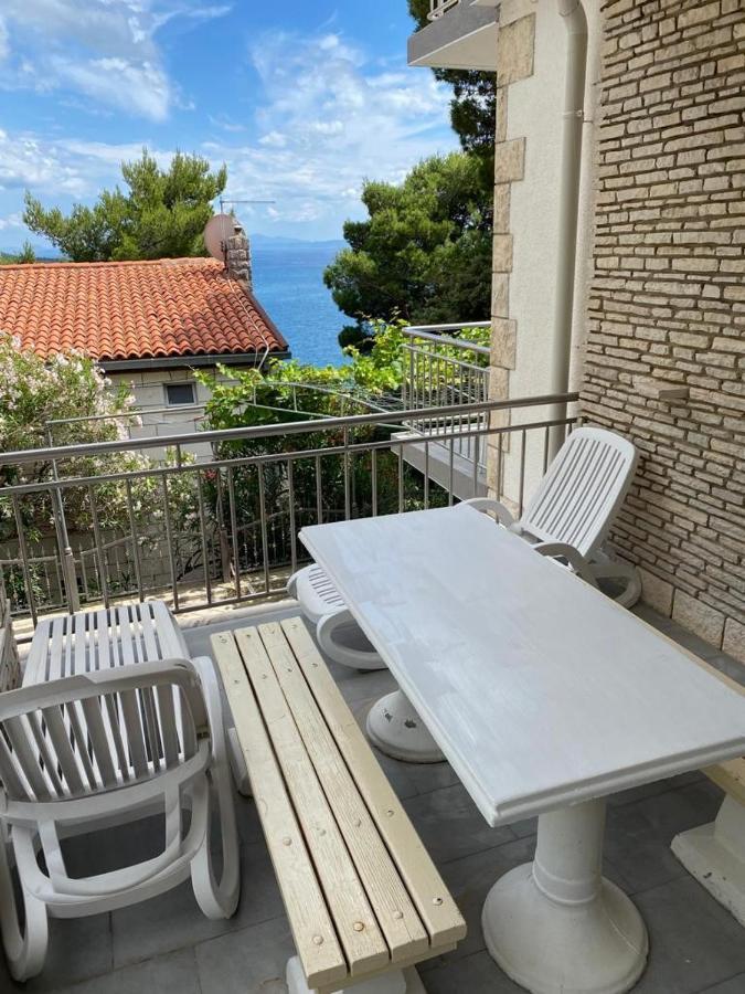 Apartman Dvorski Baska Voda