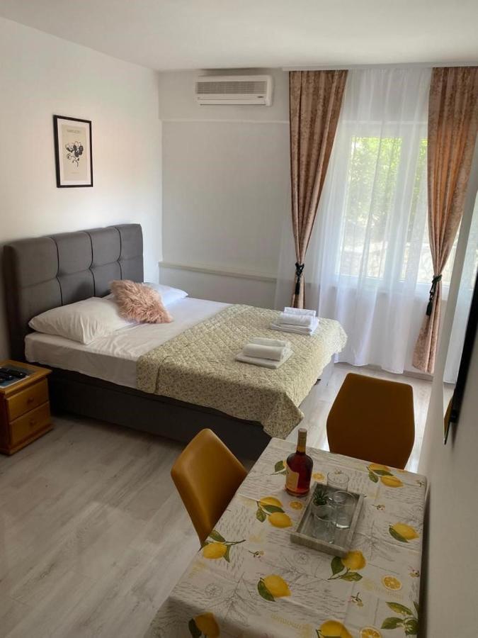 Dvorski Apartman *