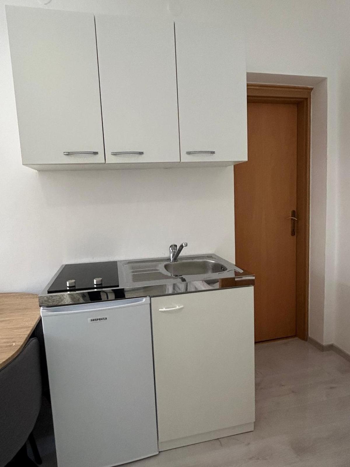 Dvorski Apartman