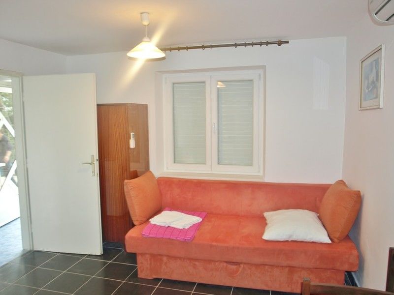 Dvorski Apartman