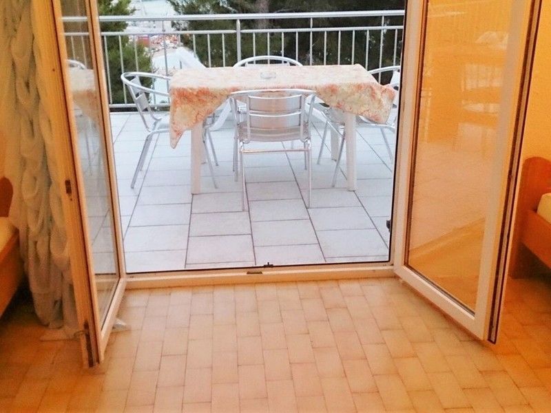 Apartman Dvorski *
