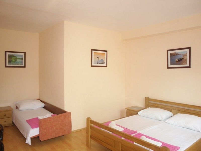 Apartman Dvorski