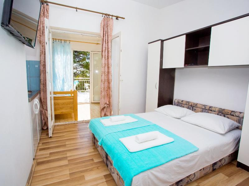Dvorski Apartman *