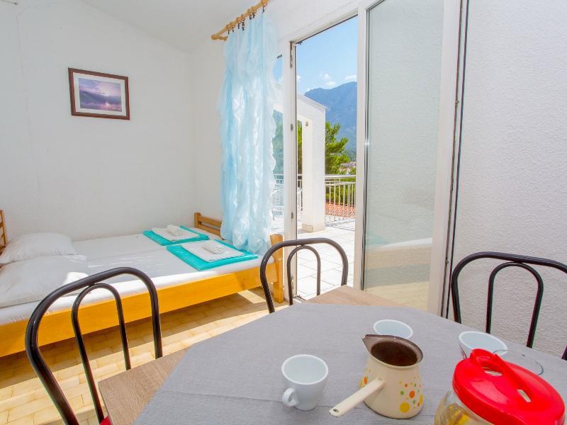 Dvorski Apartman