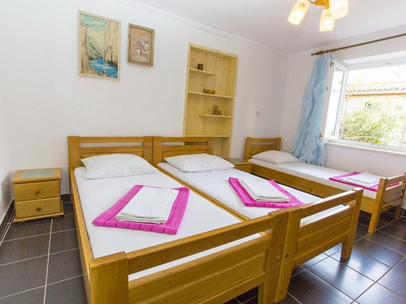 Dvorski Apartman
