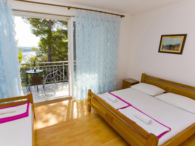Dvorski Apartman *