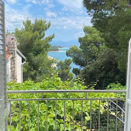 Vila Dvorski Baska Voda Exterior photo