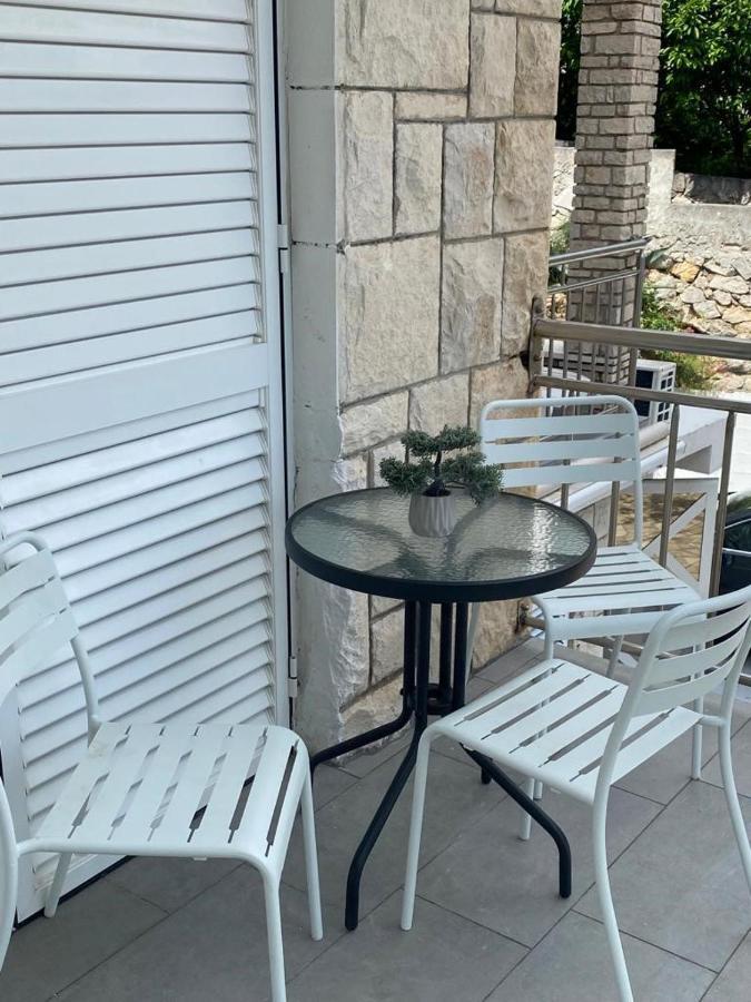 Appartamento Dvorski Baška Voda