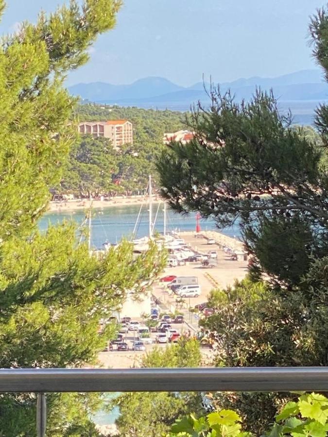 Appartamento Dvorski Baška Voda