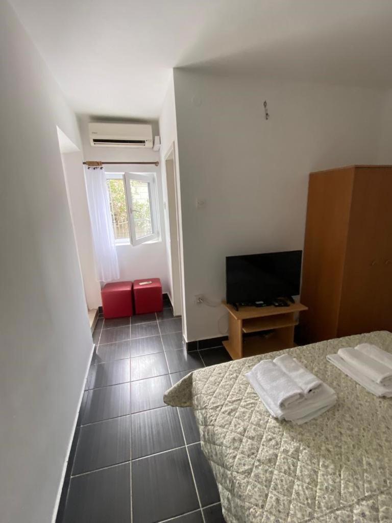 Appartamento Dvorski Baška Voda