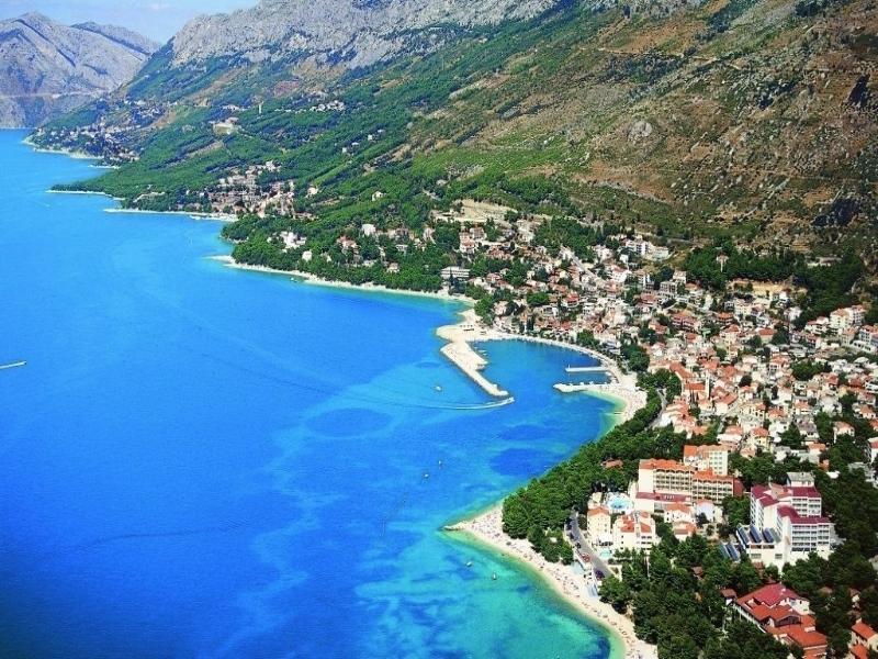Appartamento Dvorski